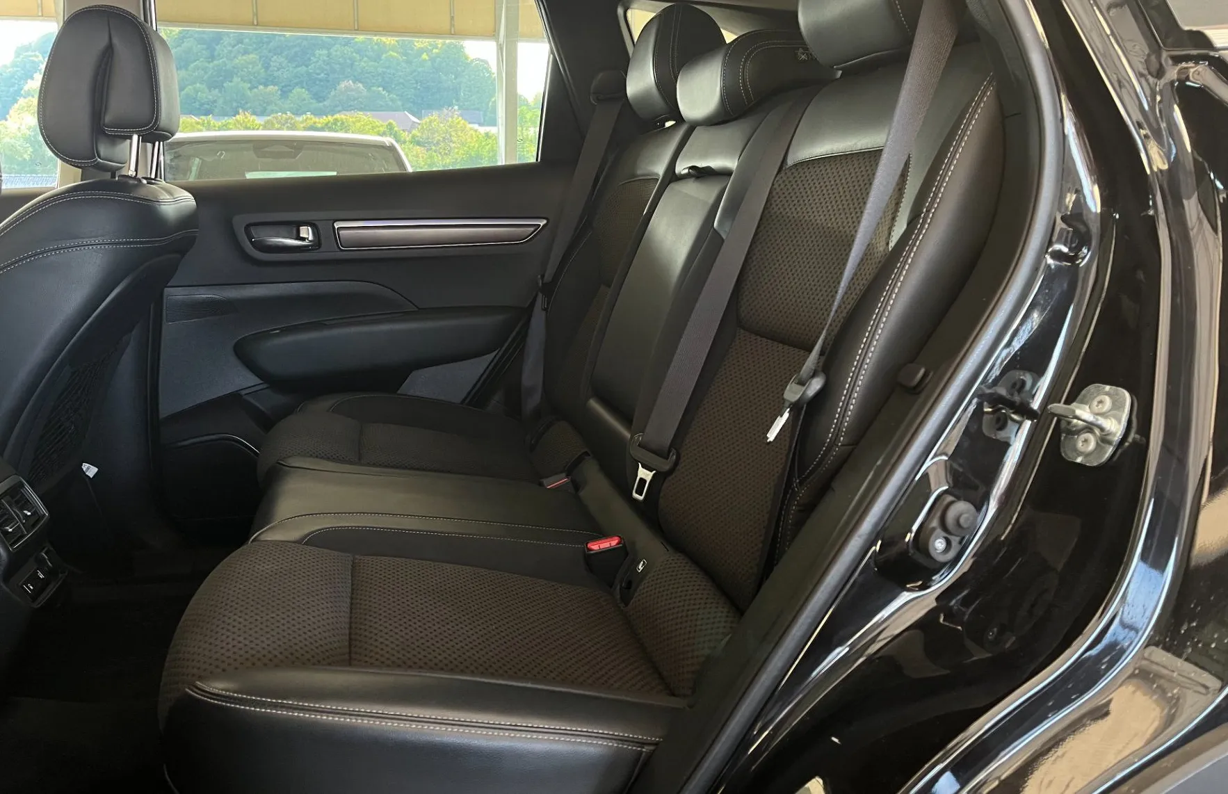 Zunanja slika - Renault Koleos - 4WD dCi 175 Energy Intens X-tronic - 8