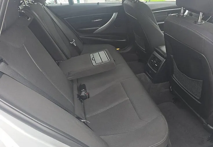 Zunanja slika - BMW Serija 3 - Touring: 320d xDrive slovensko vozilo - 10