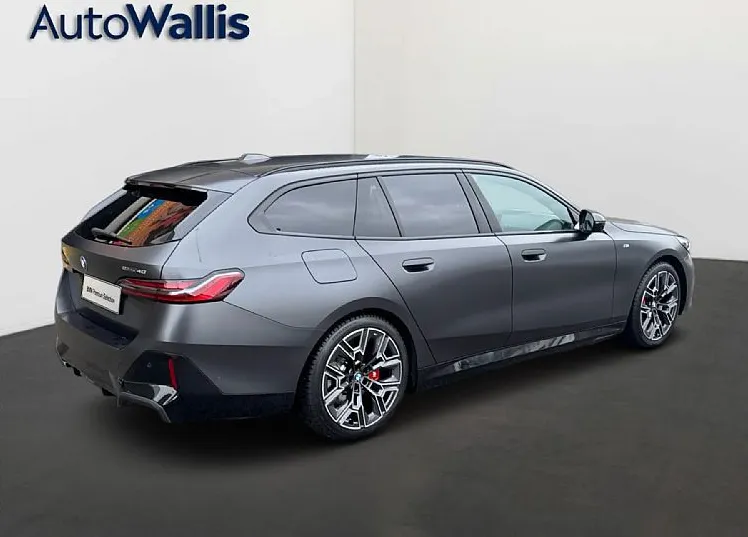 Zunanja slika - BMW i5 - eDrive40 M Sport Pro BREZ IZKAZANEGA DDV - 4