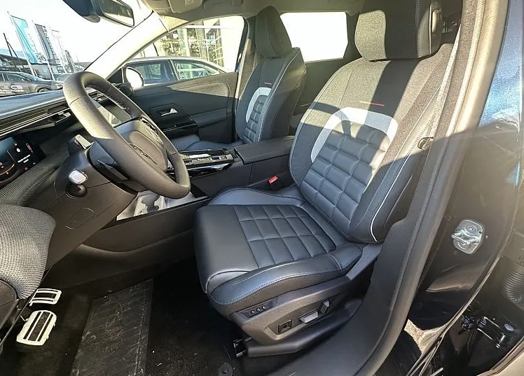 Zunanja slika - Citroën C5 Aircross - MAX Hibrid 145 avtomatik 107kW - 7