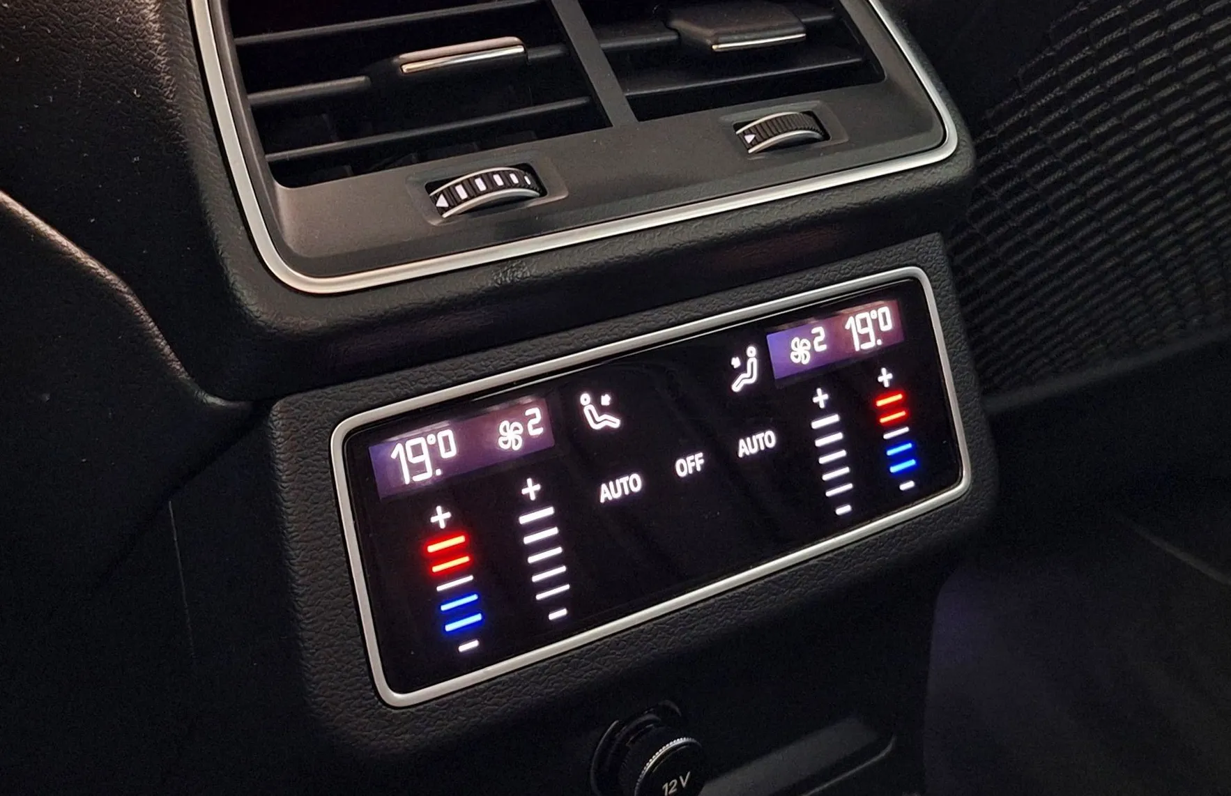 Zunanja slika - Audi A6 - Avant 50 TDI S-line Quattro•AIR•4CONTROL•PANO•HD MATRIX - 18