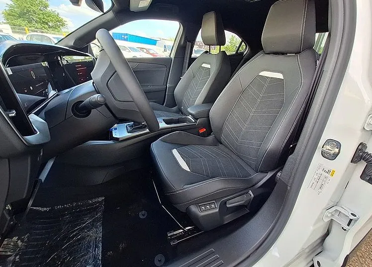 Zunanja slika - Opel Mokka - 1.2 TURBO 96KW GS AUTO - 8