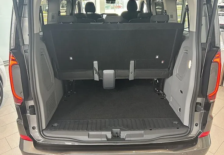 Zunanja slika - Volkswagen Caravelle - Life KMR Aut. - 11