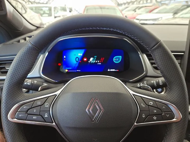 Zunanja slika - Renault Symbioz - Techno TCe 140 EDC + PAKET VOŽNJA-VARNOST - 16