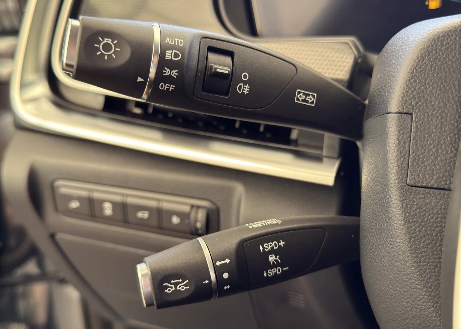 Zunanja slika - Baic X7 - X7 - 18