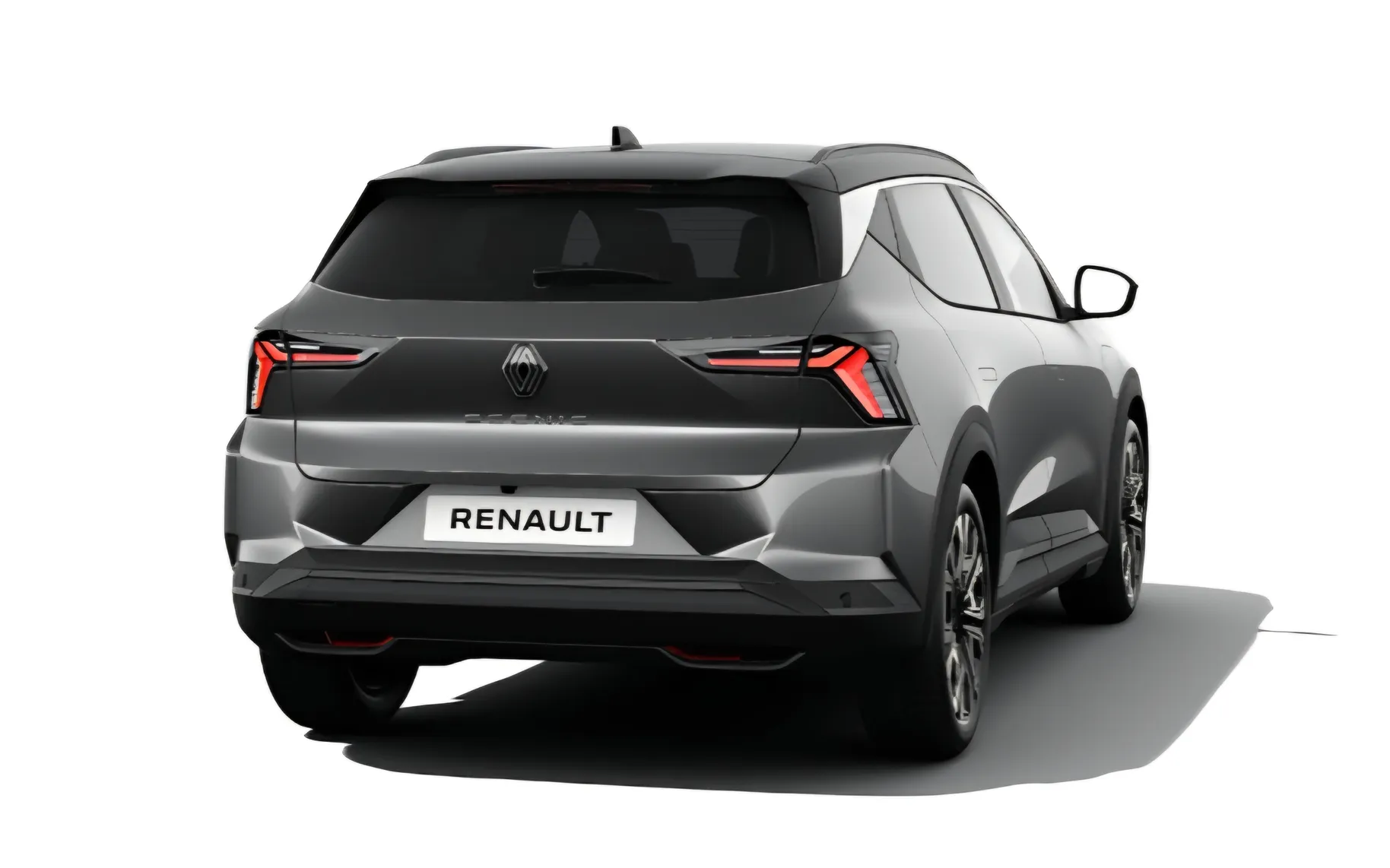 Zunanja slika - Renault Scenic E-tech - Techno 220 Long Range+Zimske gume - 5