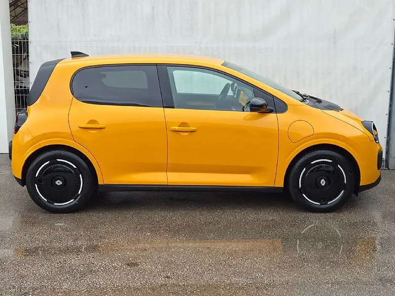 Zunanja slika - Renault Twingo - E-Tech Techno+Paket napredno polnjenje - 4