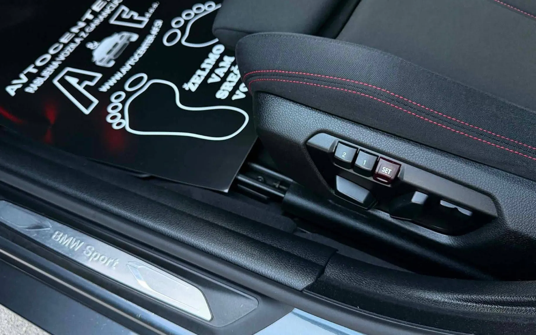 Zunanja slika - BMW Serija 4 - Gran Coupe: 420d-AUT-SPORT-XENON+LED-LIZING ZA TUJCE-HEA - 15