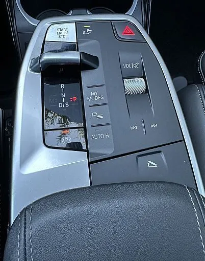 Zunanja slika - BMW X1 - serija :  xDrive23d MAT SIV-MSPORT-VK-USNJE-KAMERA-19COL - 14