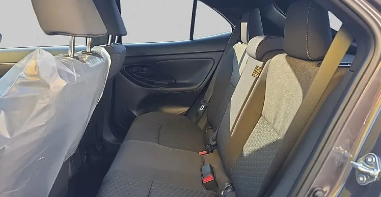 Zunanja slika - Toyota Yaris Cross - MC24 1.5 HEV 5D E-CVT SPORT ASSIST - 13