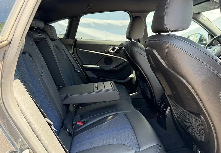 Zunanja slika - BMW serija 2 Gran Coupe: - 220d XDrive M - LED - VIRTUAL - HEADUP - ACC - 10