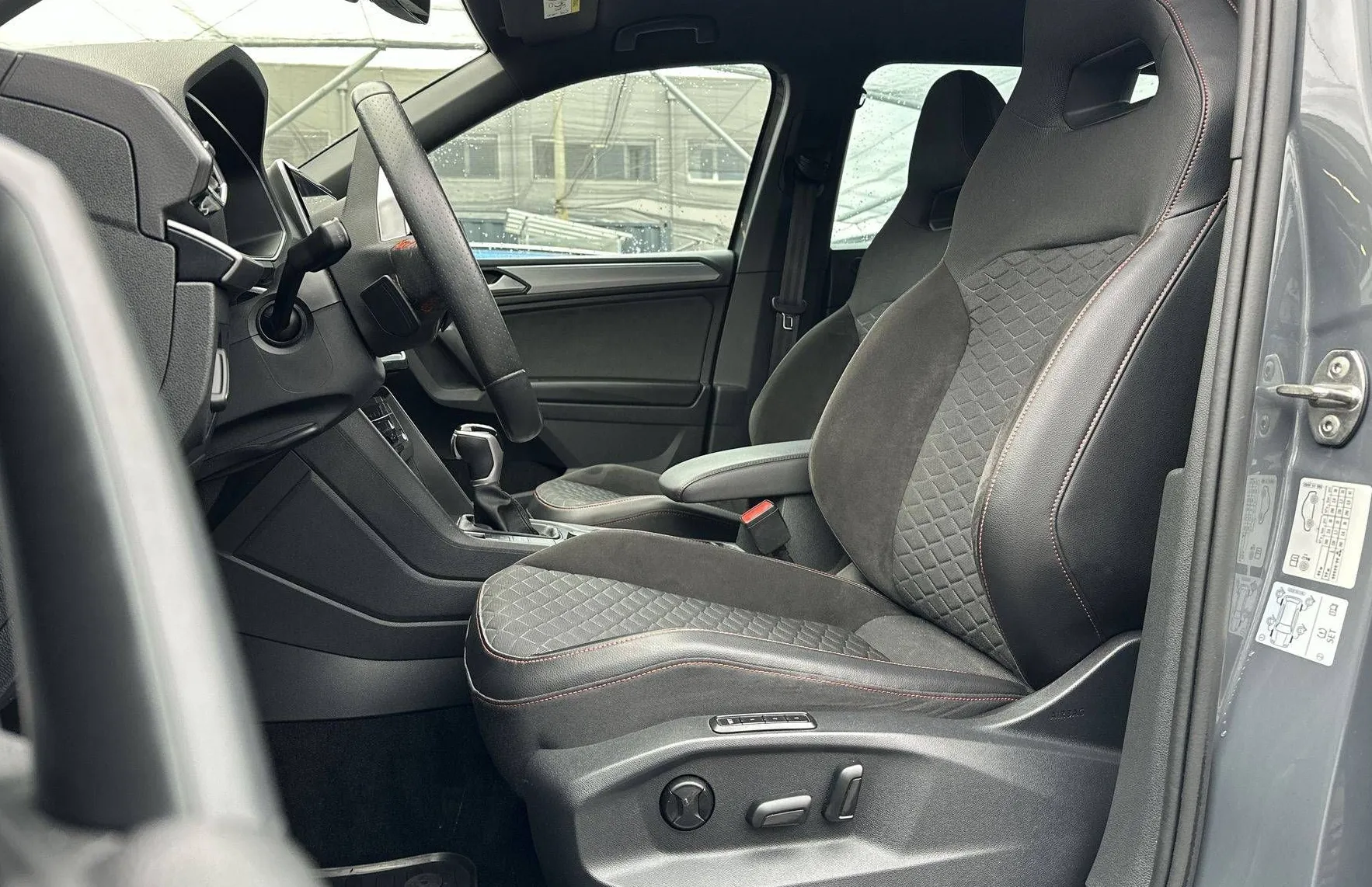 Zunanja slika - Seat Tarraco - 1.5 EcoTSI EVO ACT FR DSG - 10