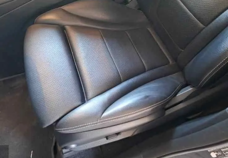Zunanja slika - Mercedes-Benz GLC-Razred - GLC 220 d 4MATIC Avt.KAMERA.LED.USNJE.74.000 KM - 8