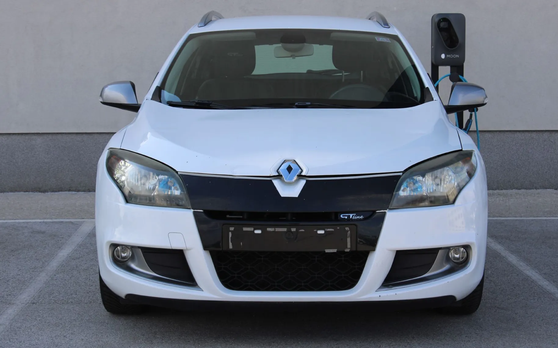 Zunanja slika - Renault Mégane - Megane GT-Line 1.6 16v - 2