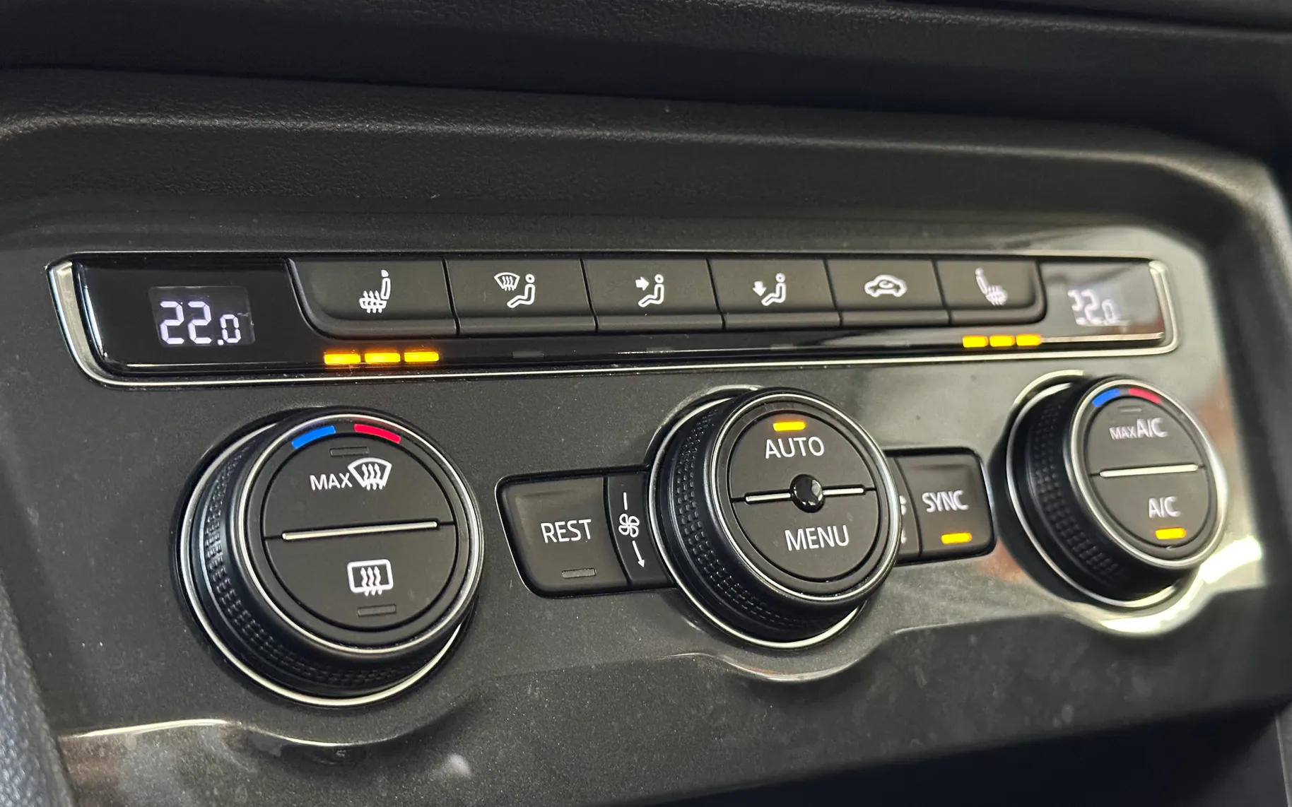 Zunanja slika - Volkswagen Tiguan - Tiguan - 7