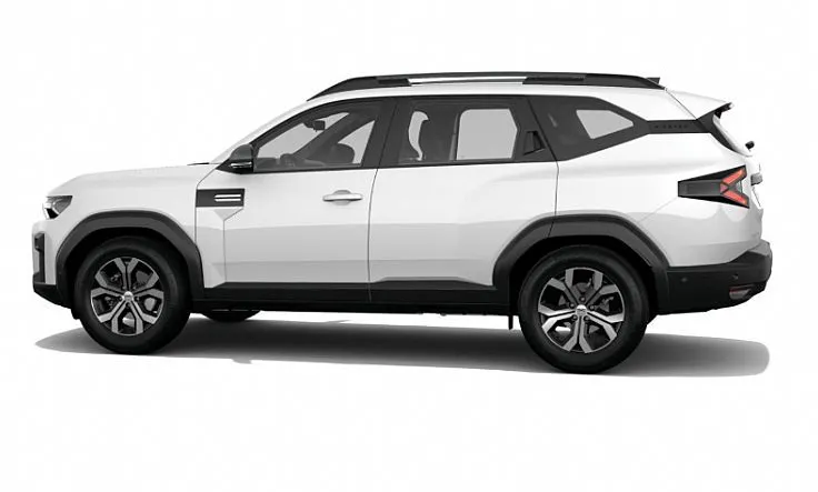 Zunanja slika - Dacia Bigster - mild hybrid-G 140 Expression - 1