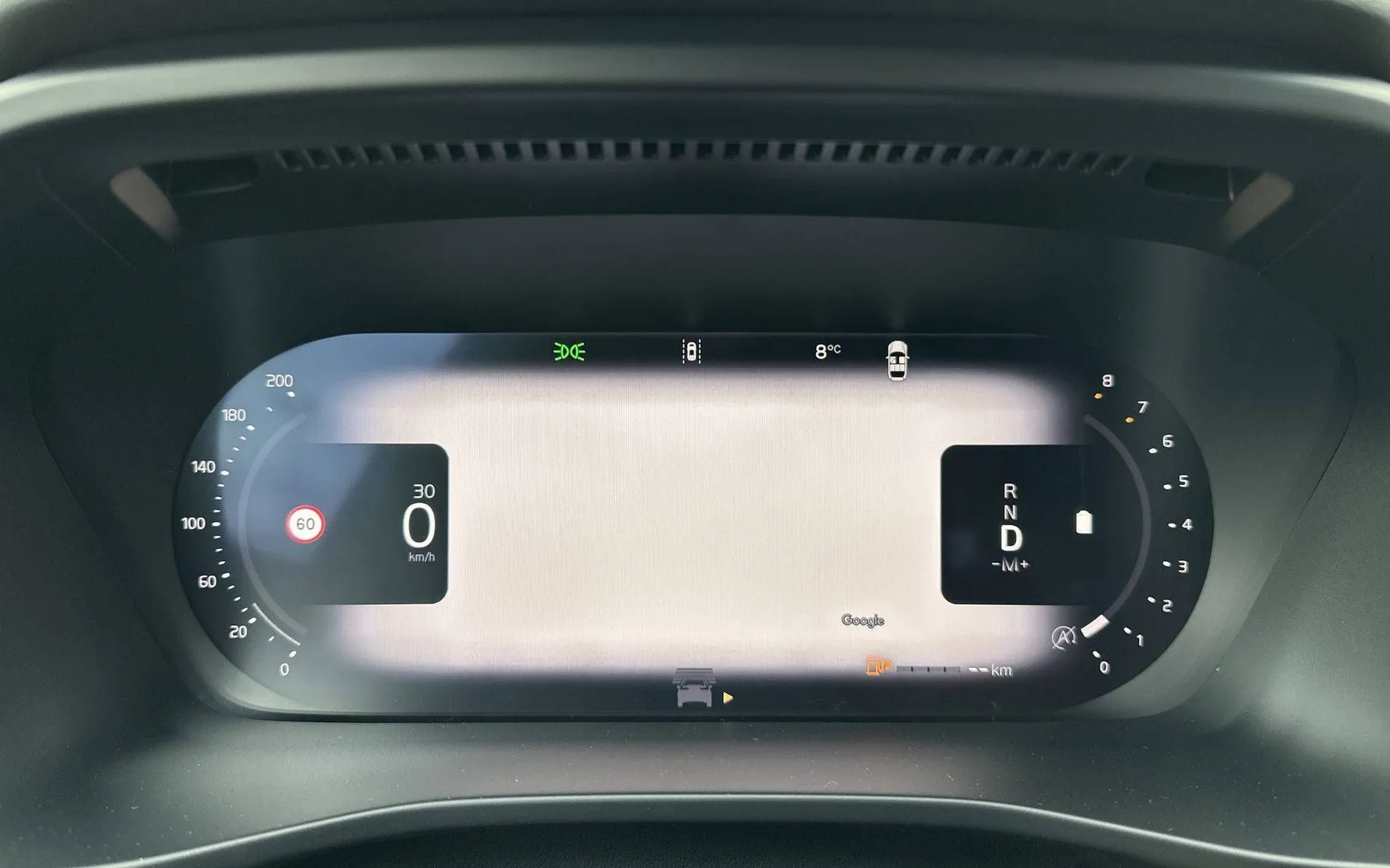 Zunanja slika - Volvo XC40 - B3P Core Avt. - 15