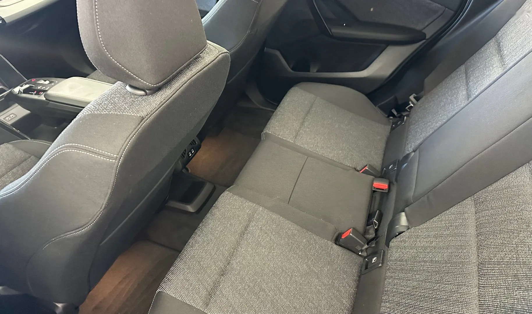 Zunanja slika - BMW X1 - sDrive20i Avt.KAMERA.NAVI.PDC.LED.SAMO 3.699 KM - 17