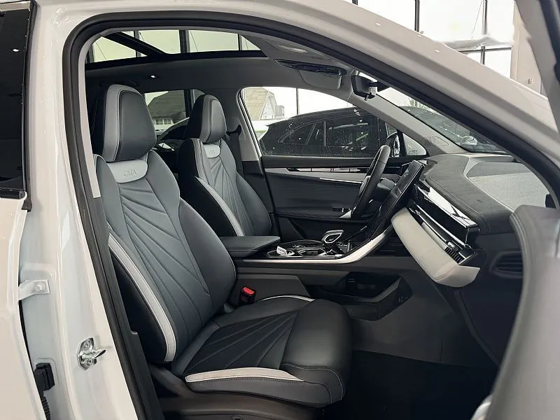 Zunanja slika - Geely StarRay - GK | 1.5TD |7DCT|CARPLAY|ACC|LED|AKCIJA 6.000 € - 11