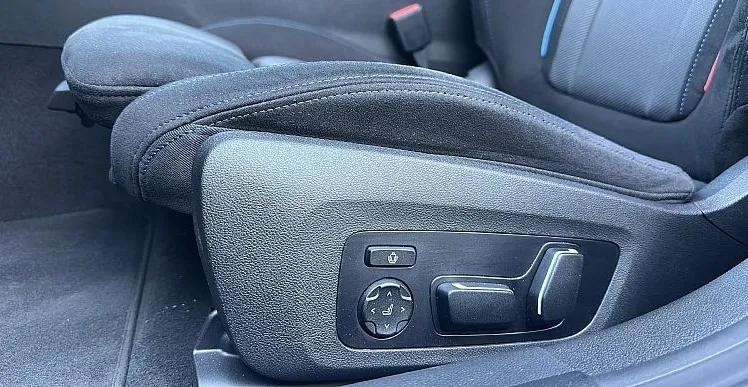 Zunanja slika - BMW i4 - M50 - 12