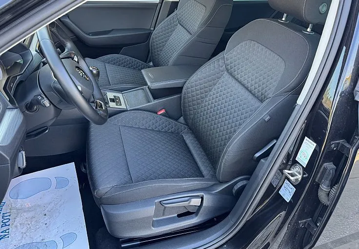 Zunanja slika - Škoda Superb - Combi 2.0 TDI Ambition - 11