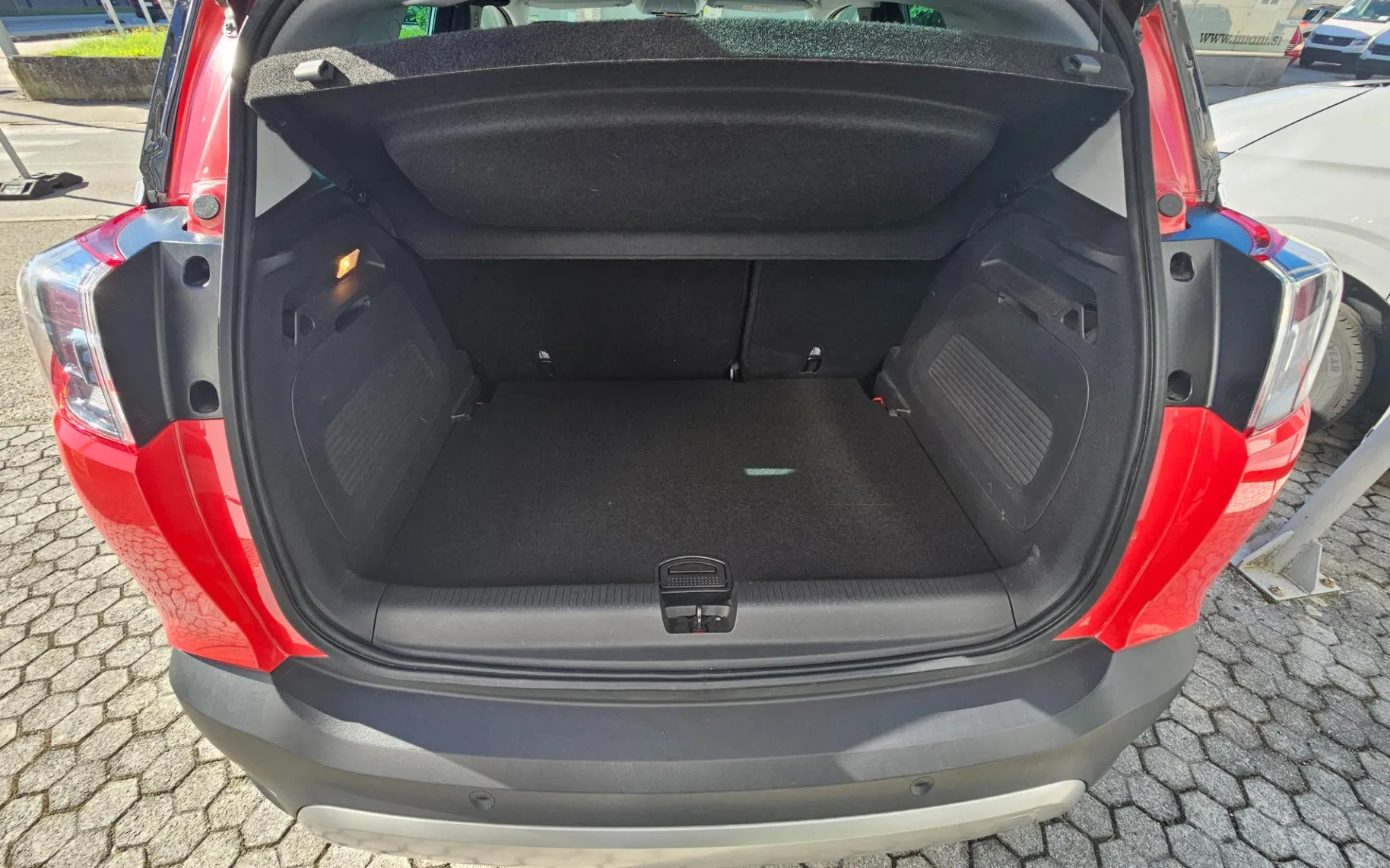 Zunanja slika - Opel Crossland X - X 1.5 CDTi Innovation - 6