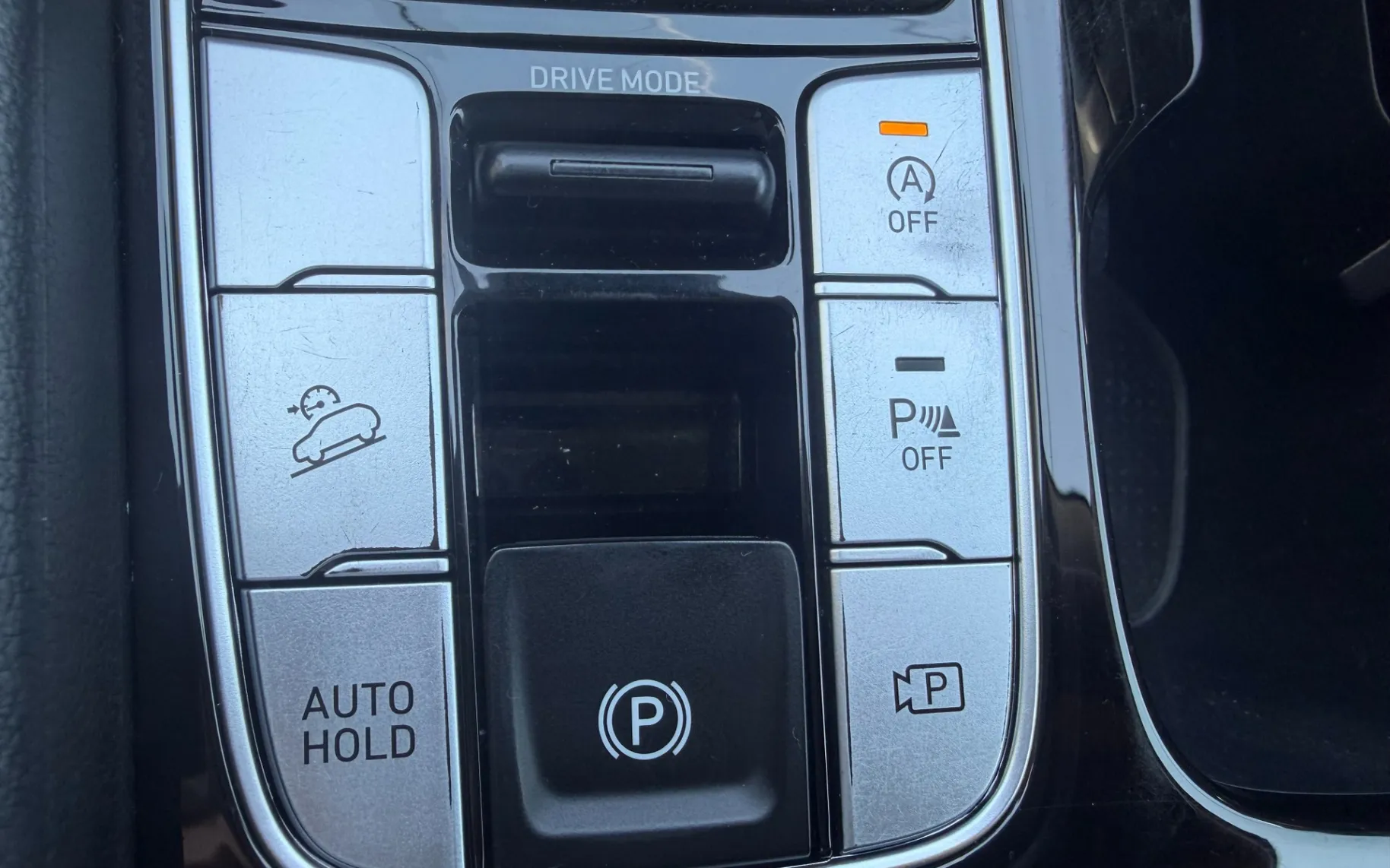 Zunanja slika - Hyundai Tucson - 1,6 CRDi Premium 48V - 18