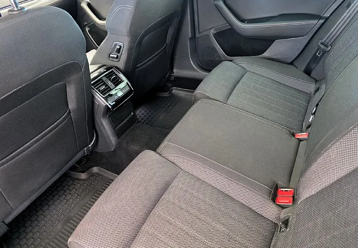 Zunanja slika - Škoda Superb - Combi 2.0 TDI Style DSG-ACC-LED-VIRT-KLJU-1LAS-SLO - 10