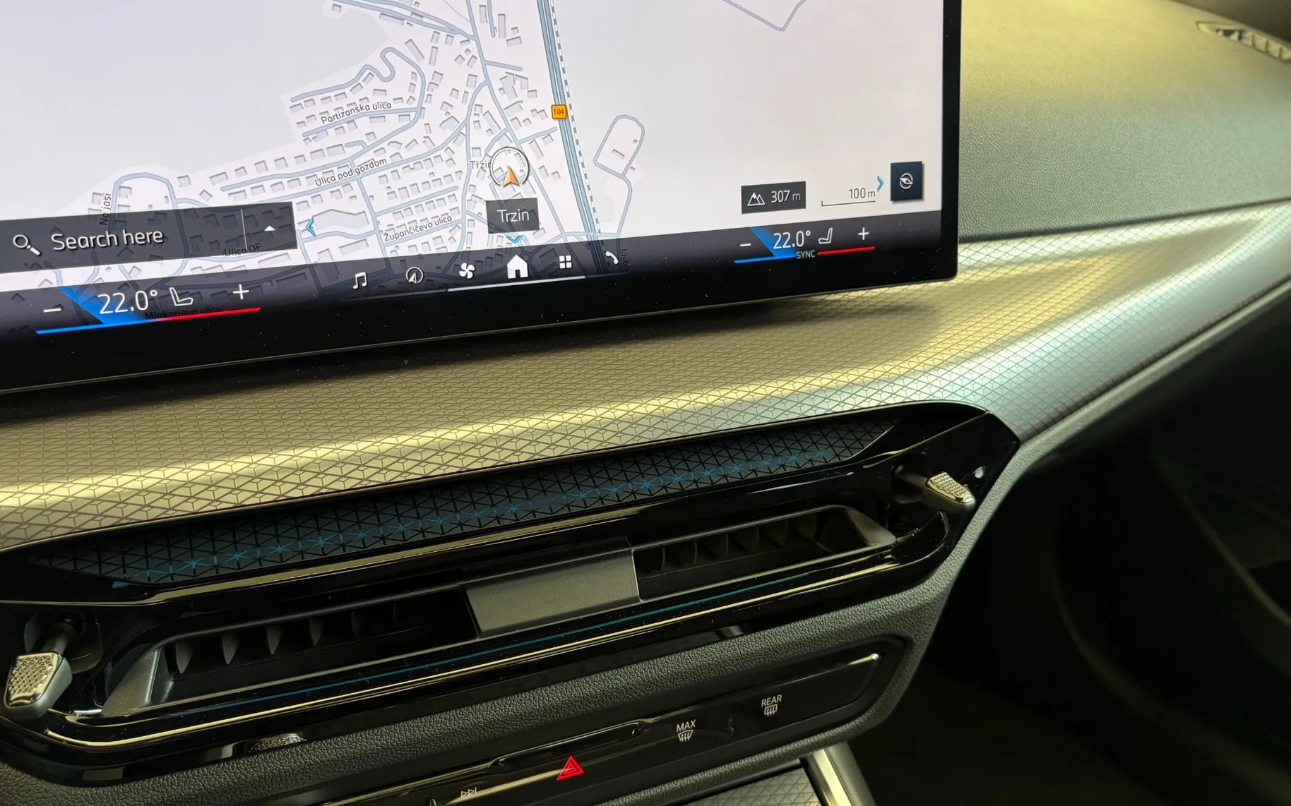 Zunanja slika - BMW Serija 3 - BMW 330i xDrive, 190KW M Sports package - 19