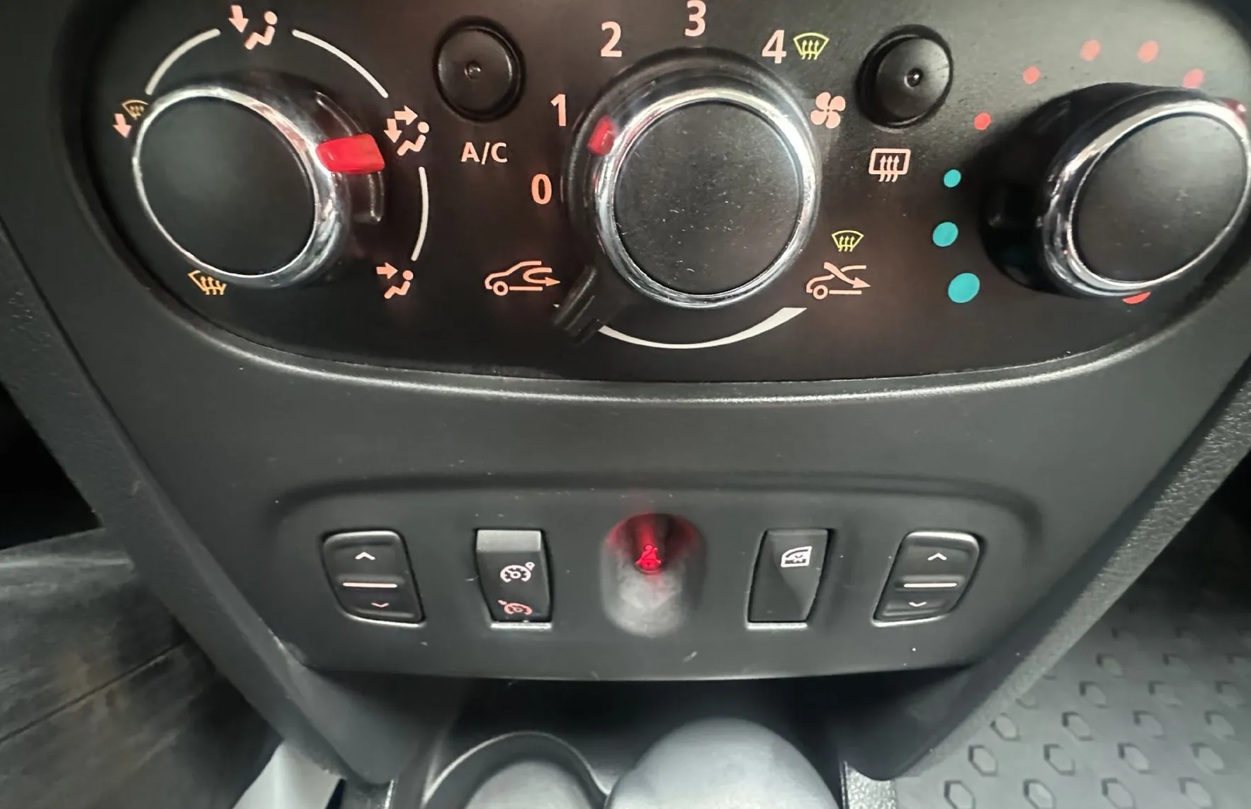 Zunanja slika - Dacia Sandero - 0.9 TCe 90 STEAPWAY.TOP OPREMA - 7