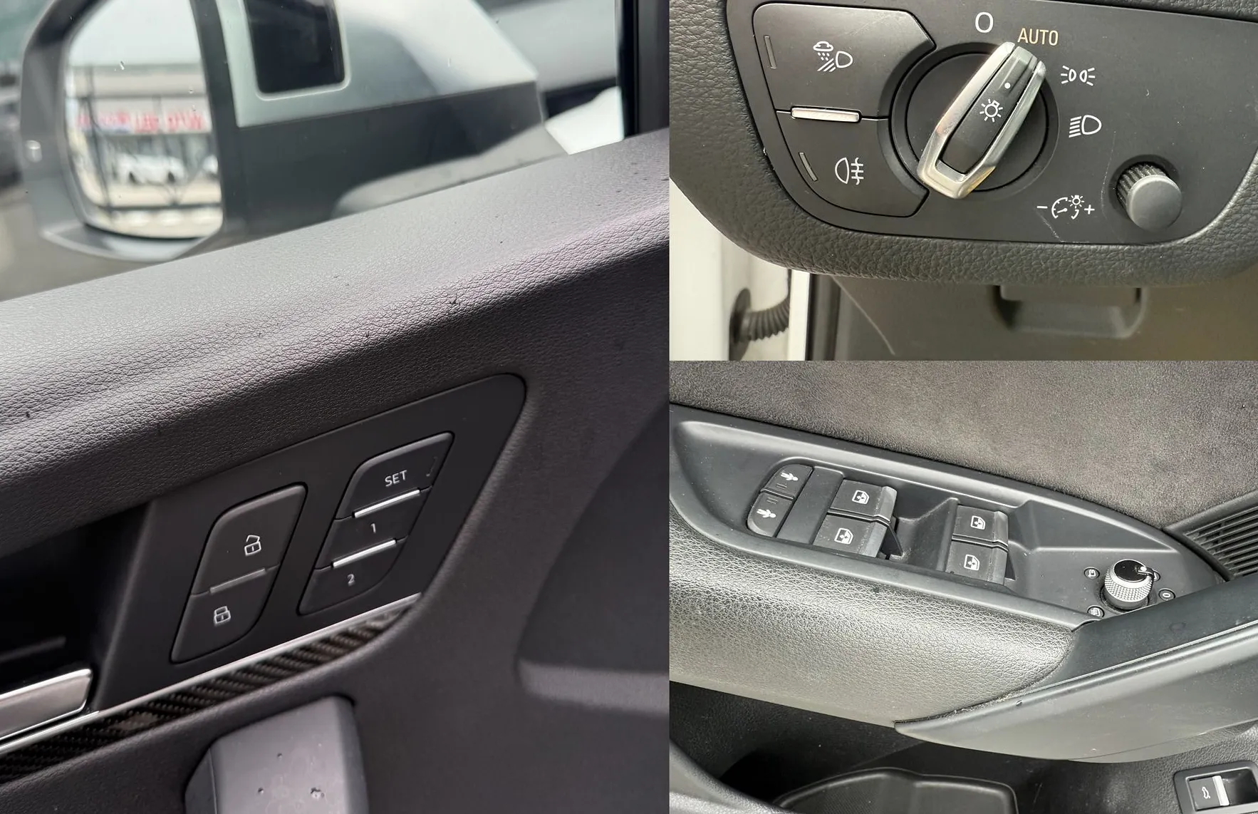 Zunanja slika - Audi SQ5 - TDI Q LED Panorama Usnje Mkot Virtual ACC Webasto - 10