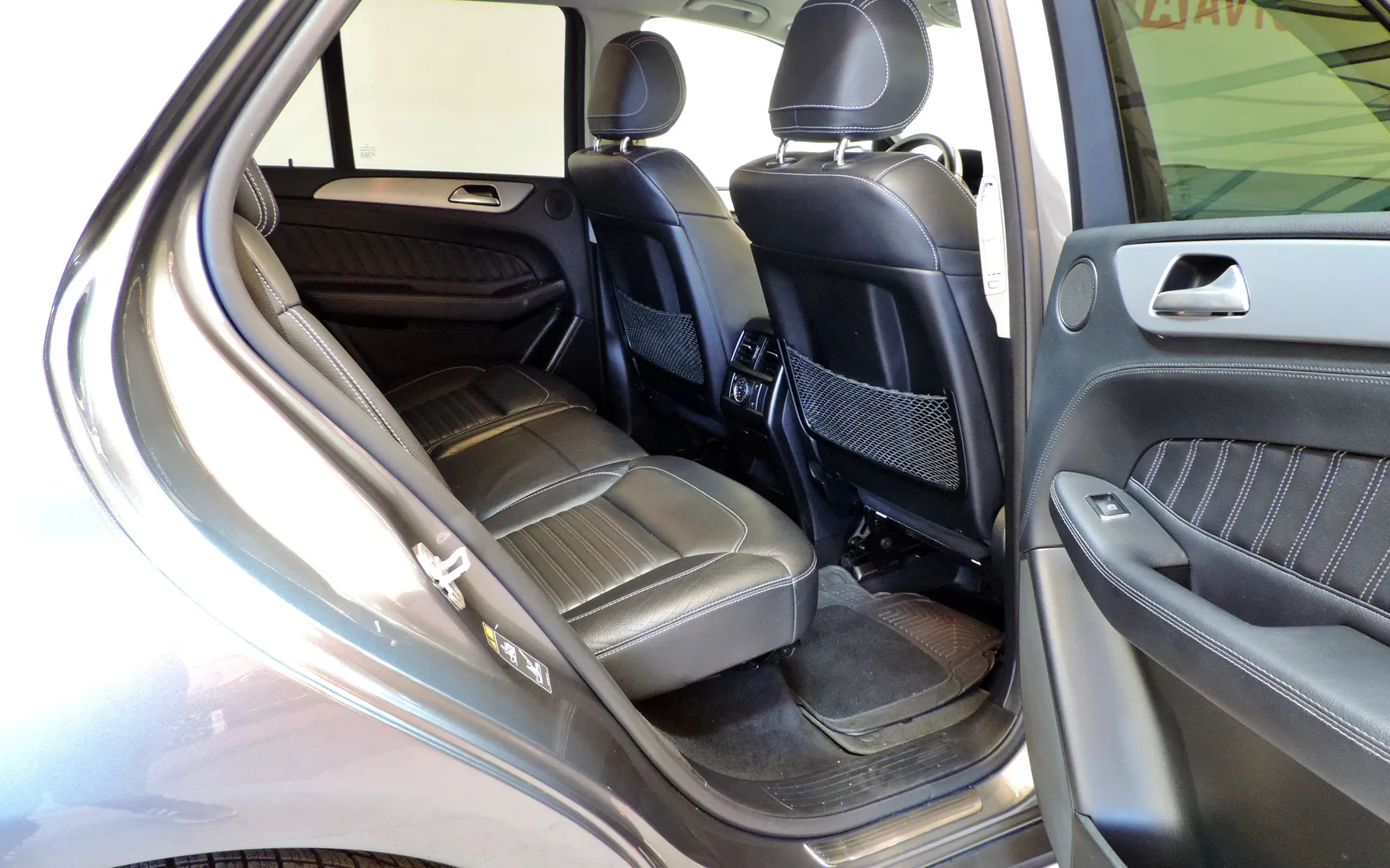 Zunanja slika - Mercedes-Benz GLE-Razred - GLE 350 d 4MATIC Avt. - 18