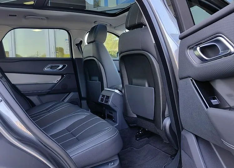Zunanja slika - Land Rover Range Rover Velar - 3.0d-300KM-4X4-ZRAČNO-PANOR-360-KAM-ACC-MATRIX- - 12