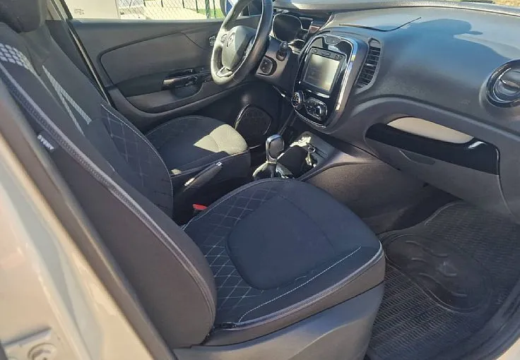 Zunanja slika - Renault Captur - TCe 120 Energy Dynamique EDC Start Stop TOOP - 11