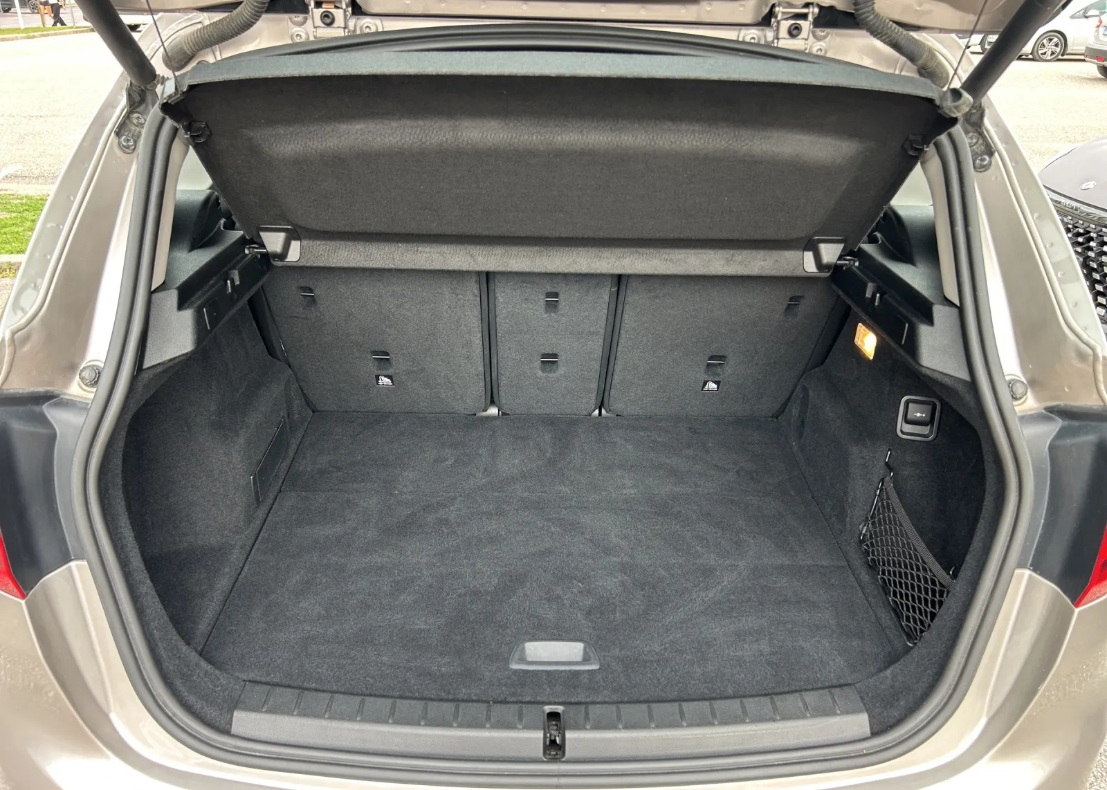Zunanja slika - BMW Serija 2 - Avt. - 17