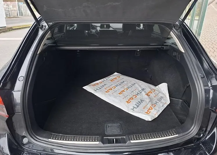 Zunanja slika - Mazda Mazda6 - CD175 Revolution Top črno usnje-SLO.POR-ODLIČNA - 7
