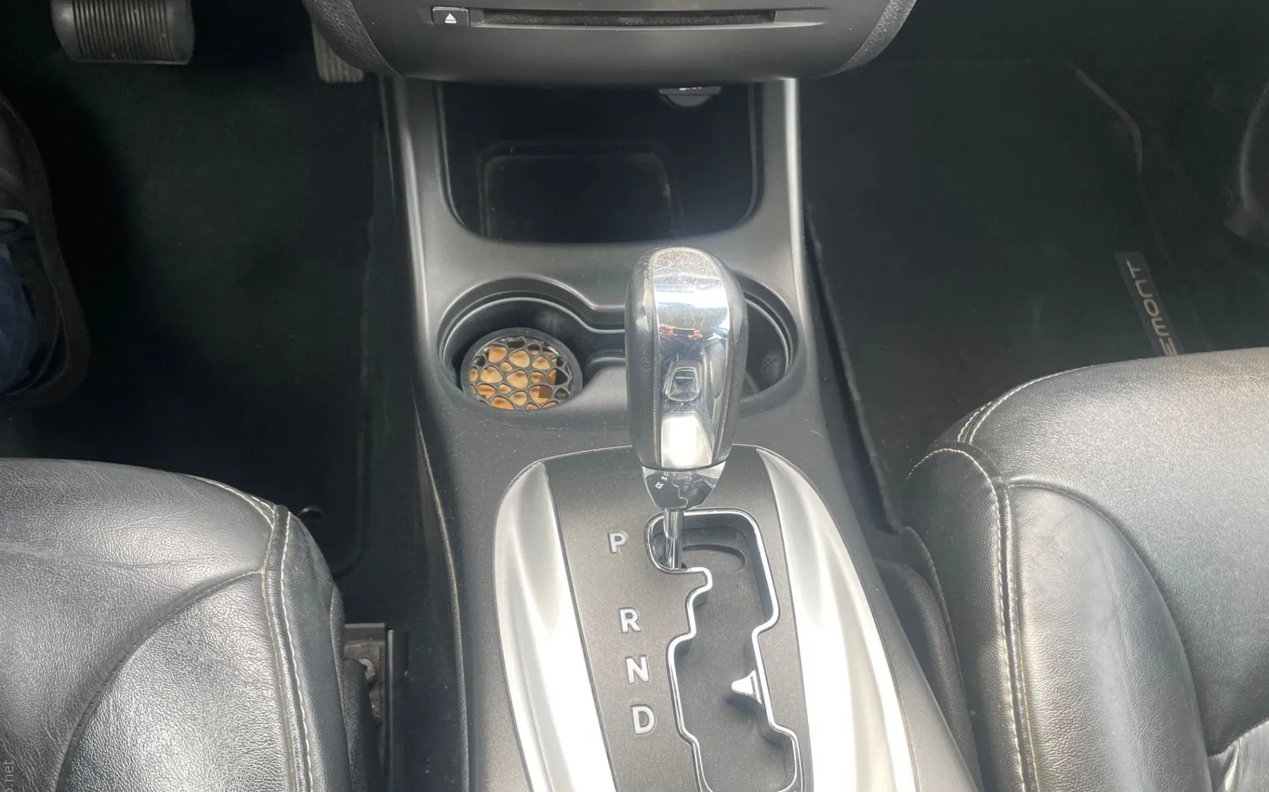 Zunanja slika - Fiat Freemont - 2.0 Multijet 163 4x4 NAVI. 2X PDC. KAMERA - 16