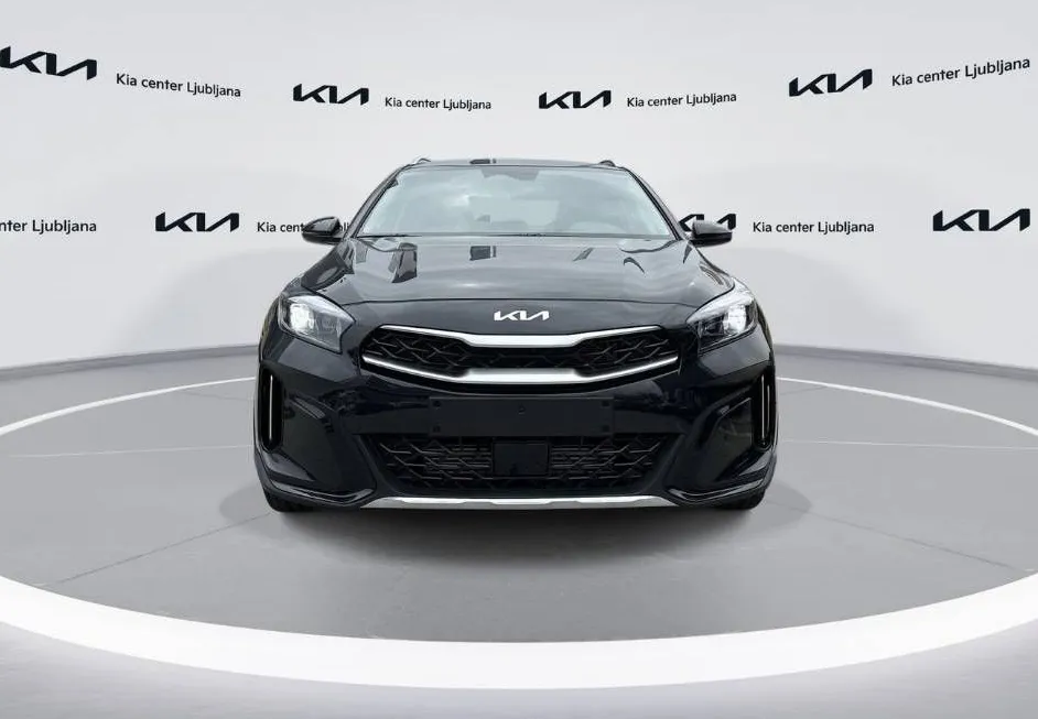Zunanja slika - KIA XCeed - 1.6 T-GDi EX WAY ISG.7DCT... - 2
