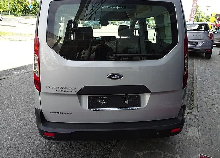 Zunanja slika - Ford Tourneo Connect - 1.5 TDCi Trend NAVI. KAMERA. AVTOMATIK... - 6