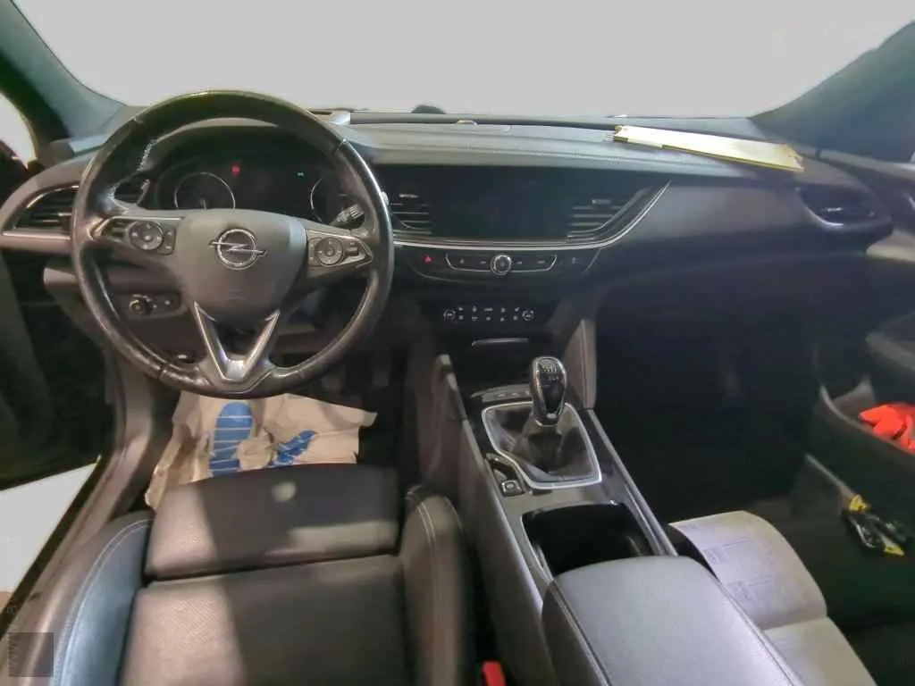 Zunanja slika - Opel Insignia - Sports Tourer 2.0.128KW.NEMŠKI+4ALU.KAMERA.USNJE - 11