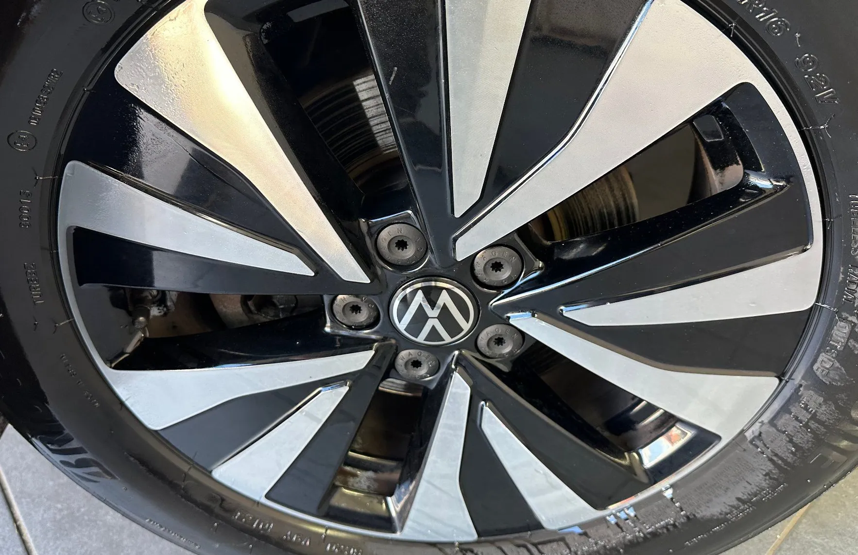 Zunanja slika - VW Taigo - Life 1.0 TSI 81kW.KAMERA.LED.2024.SAMO 35.000 KM - 6