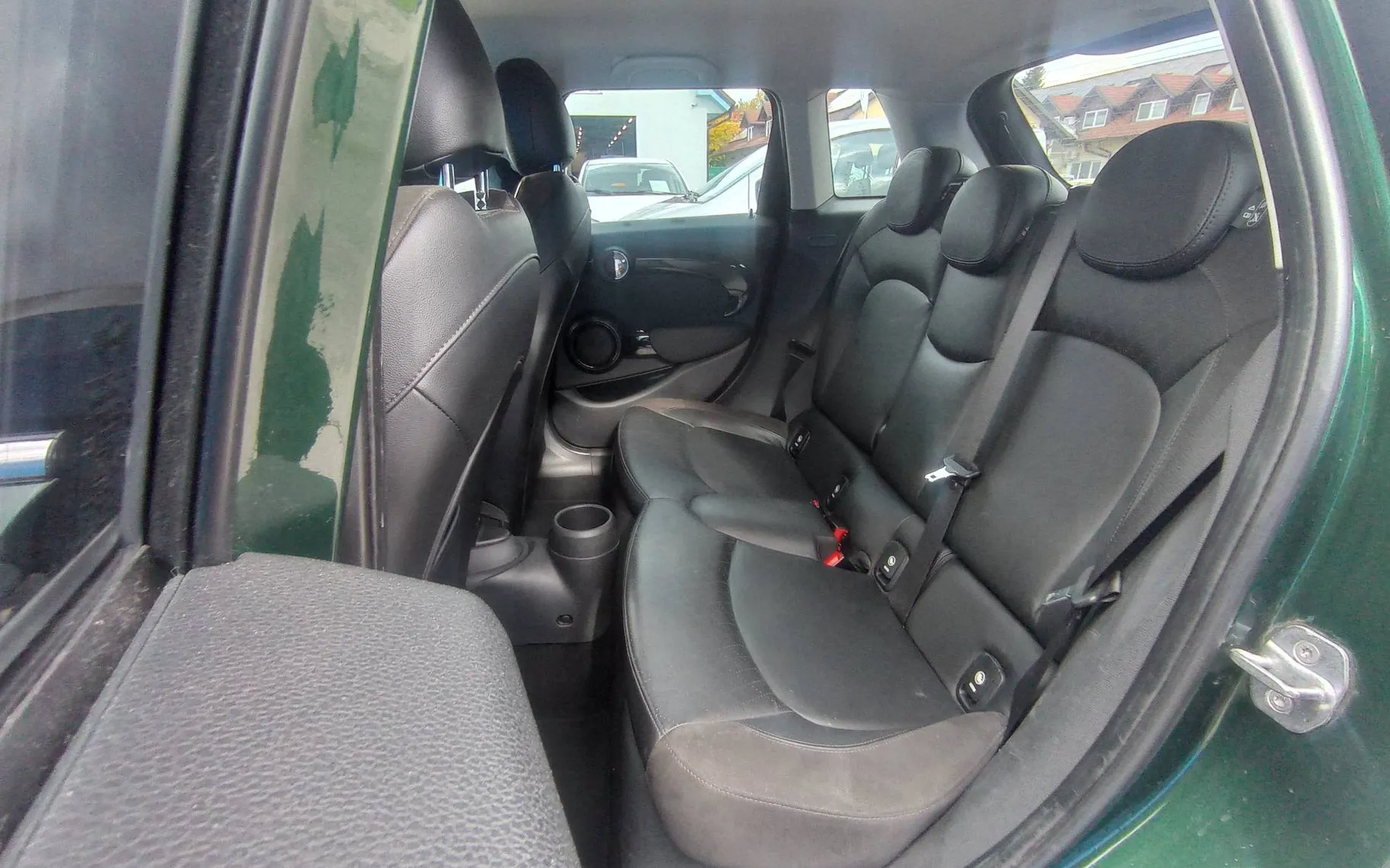 Zunanja slika - MINI Cooper - Cooper - 14