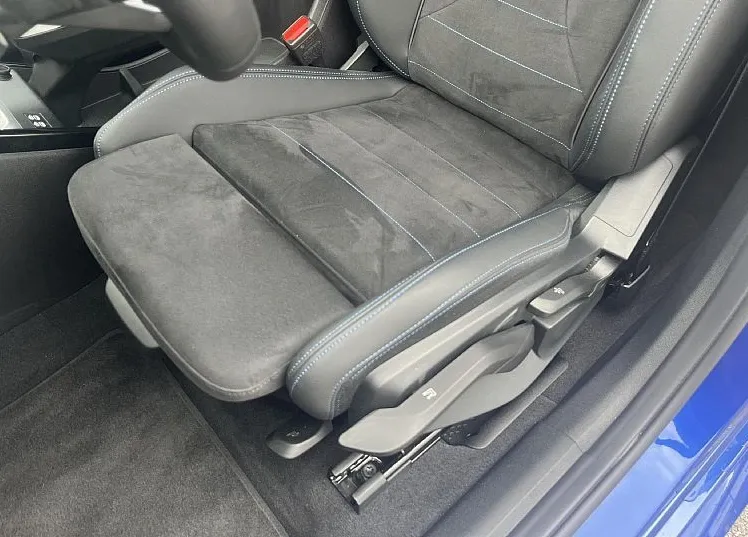Zunanja slika - BMW X2 - serija :  sDrive20i - 12