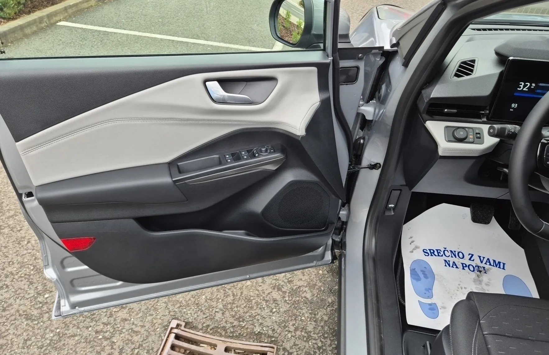 Zunanja slika - Ford Puma - GEN-E 43 kWh 124 kW 168KM A1 - 15
