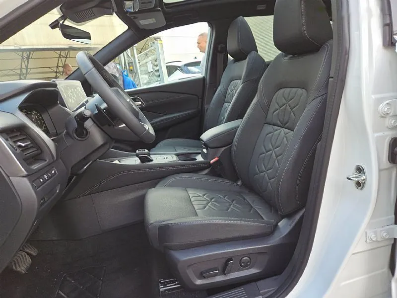 Zunanja slika - Nissan Qashqai - 1.3 Dig-T MHEV 158 2wd X-Tronic TEKNA - 11