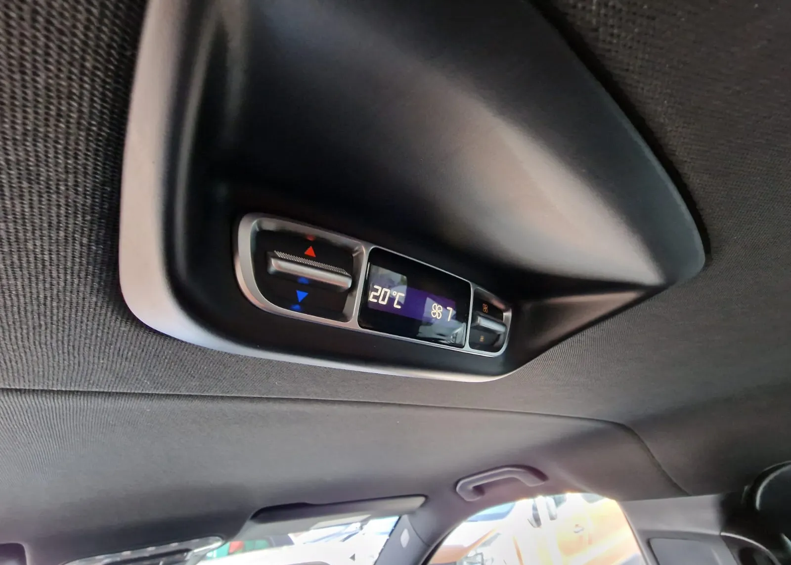 Zunanja slika - Mercedes-Benz V-Razred - V-Razred - 18