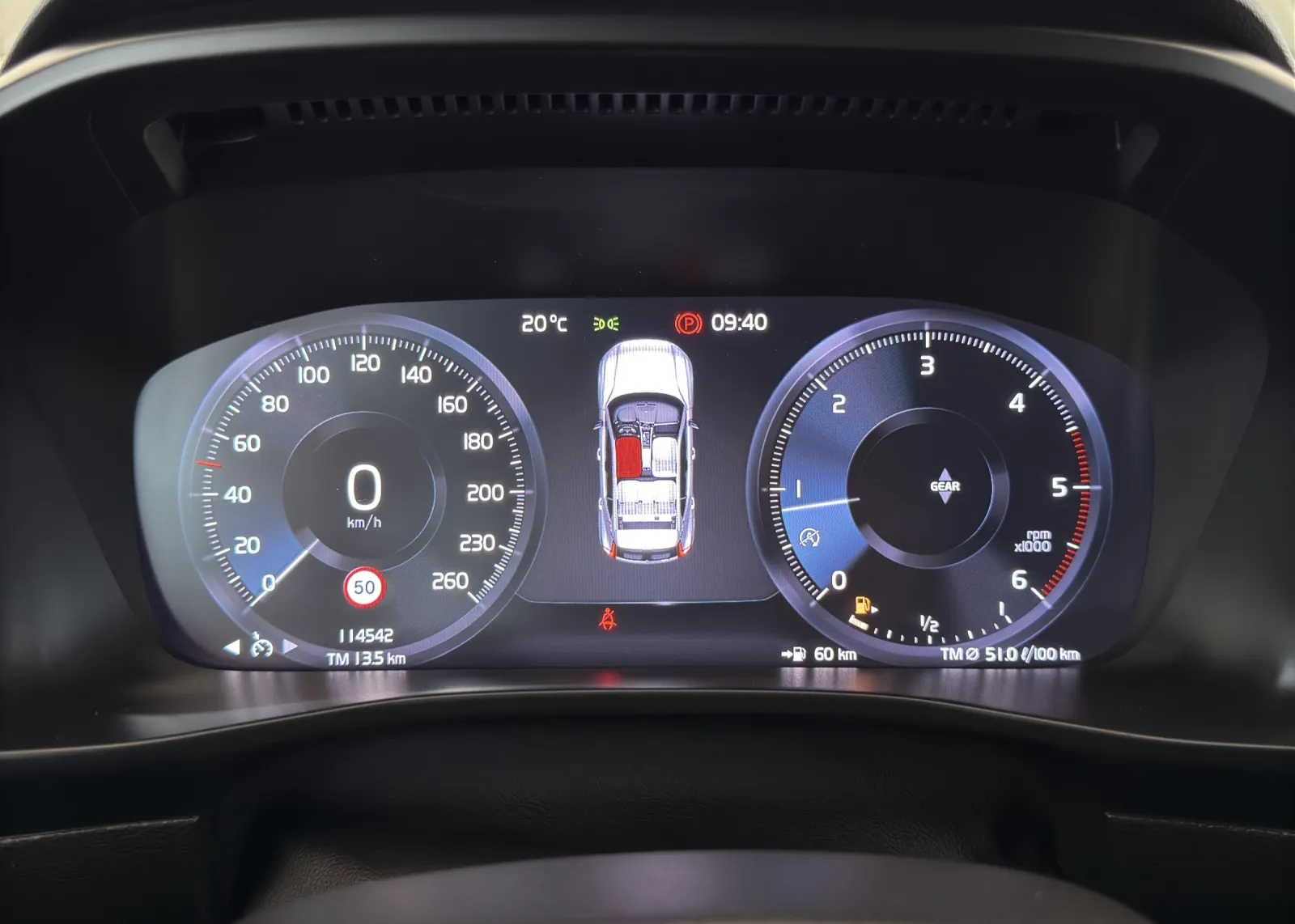 Zunanja slika - Volvo XC40 - XC40 - 13
