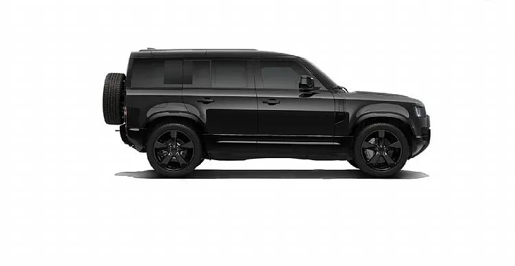 Zunanja slika - Land Rover Defender - 110 3.0 D350 TERRA MHEV AWD - 2