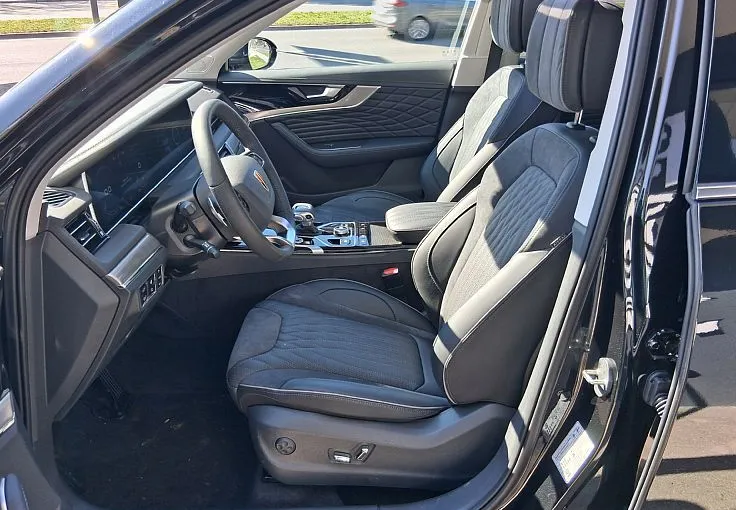 Zunanja slika - Hongqi HS5 - 2.0T AWD - AKCIJA ZALOGA - 10