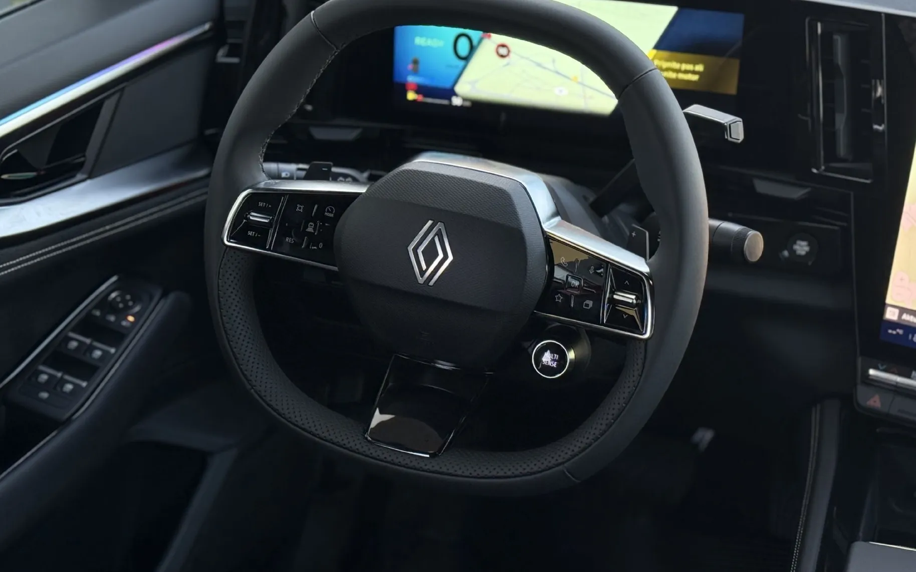 Zunanja slika - Renault Rafale - E-Tech full hybrid 200 techno - 14